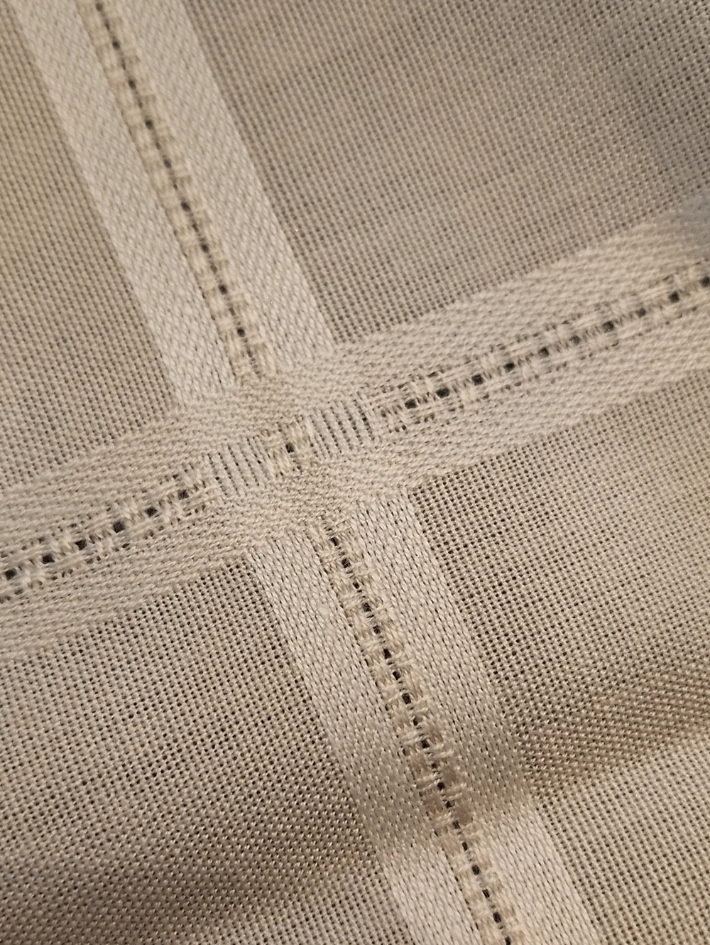 German Tablecloth